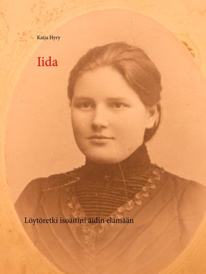 cover image of Iida